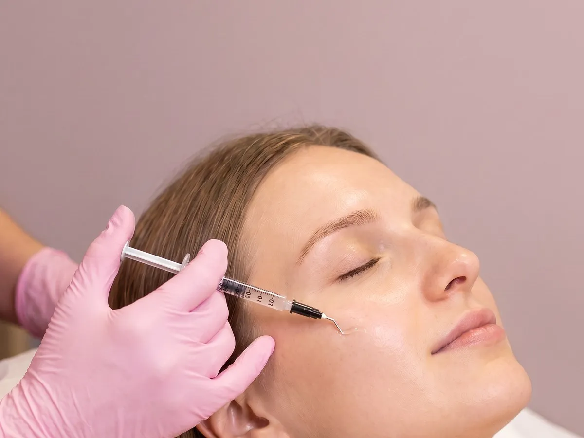 PRX-T33 — trattamento viso Leda Clinic