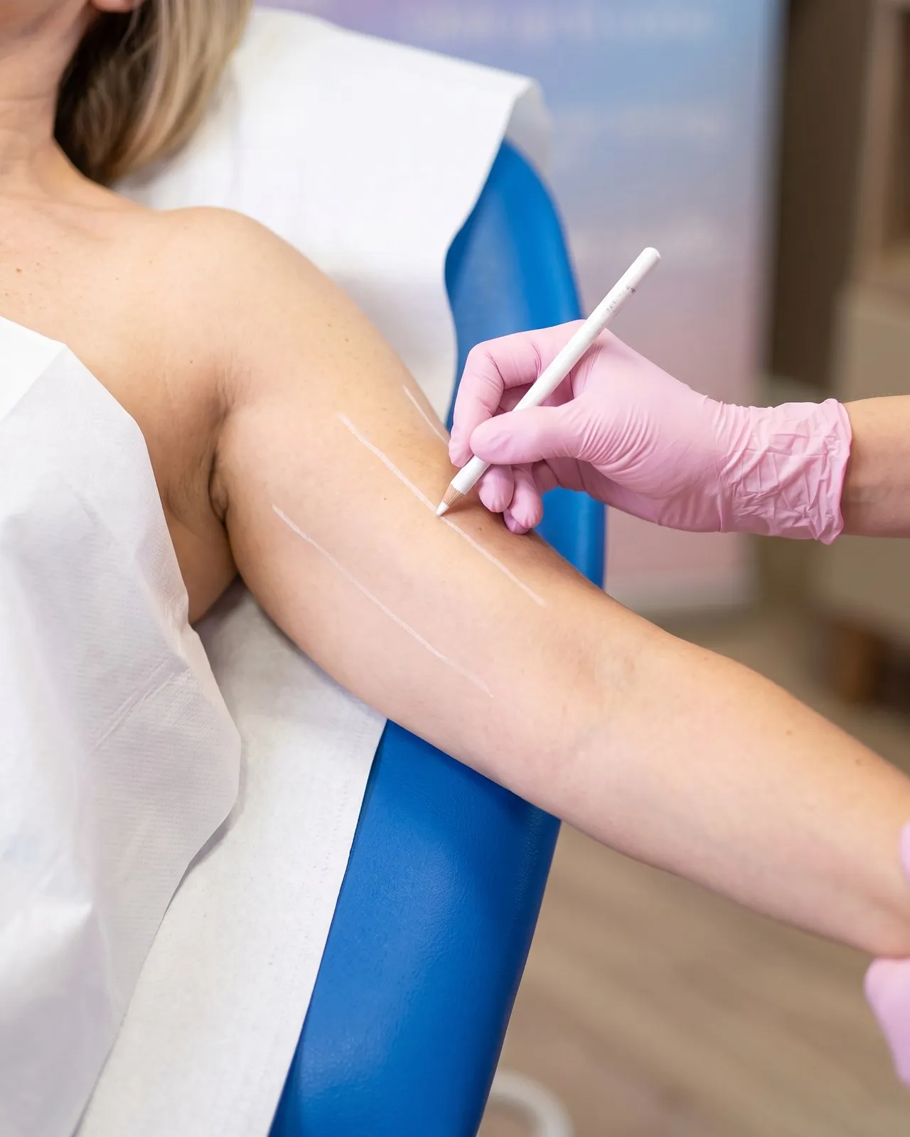 Acido Polilattico — trattamento corpo Leda Clinic