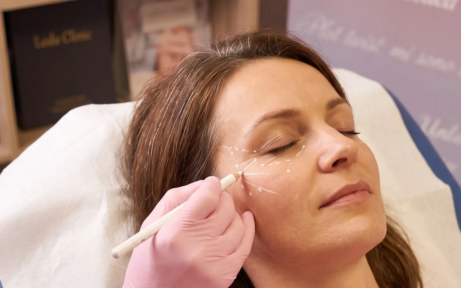 Acido Polilattico — trattamento viso Leda Clinic