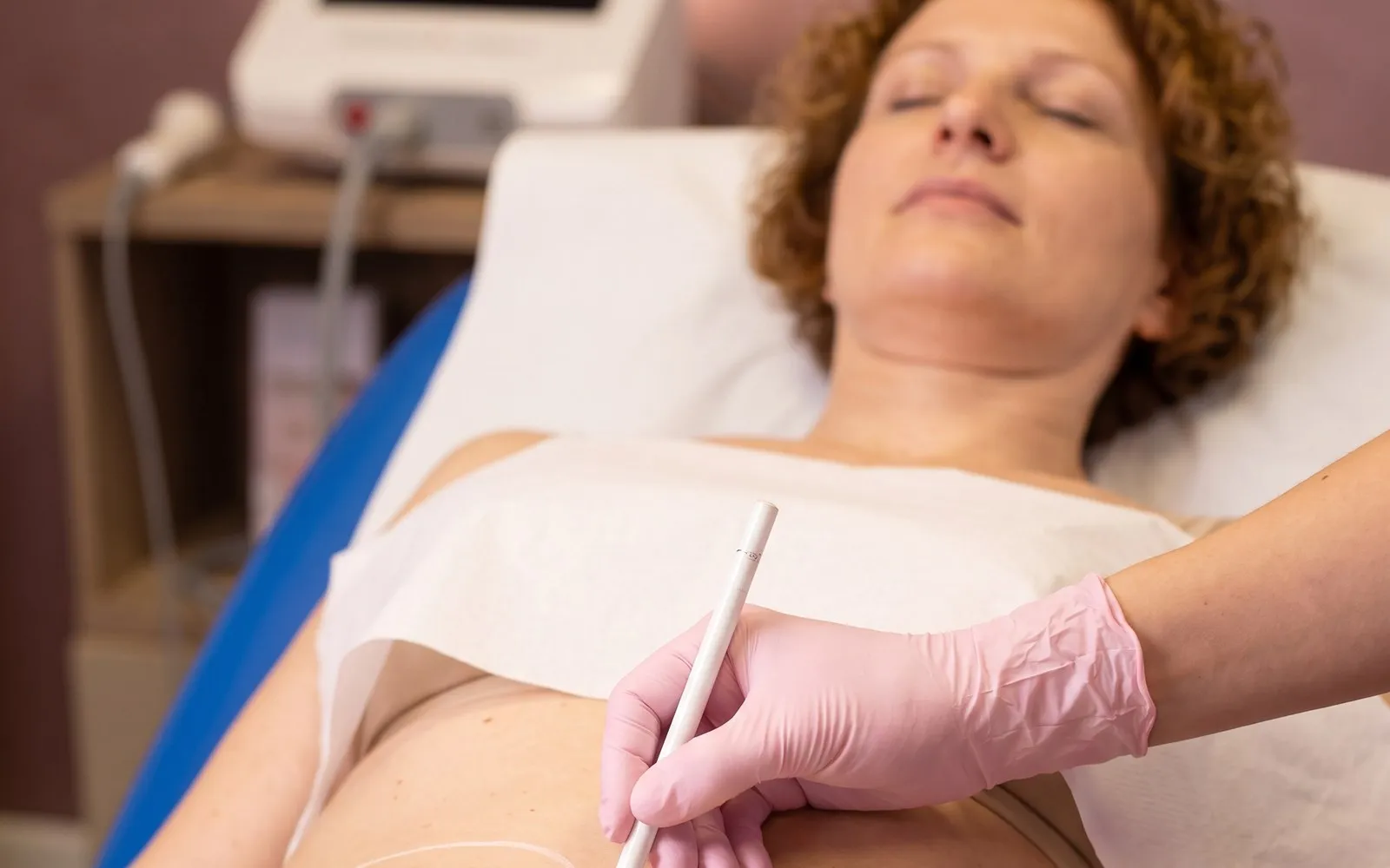 Intralipoterapia — trattamento corpo Leda Clinic